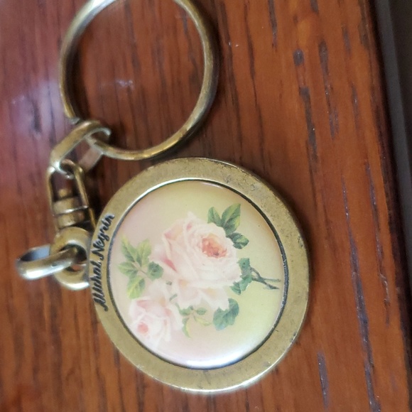 Michal negrin keychain - Picture 2 of 2